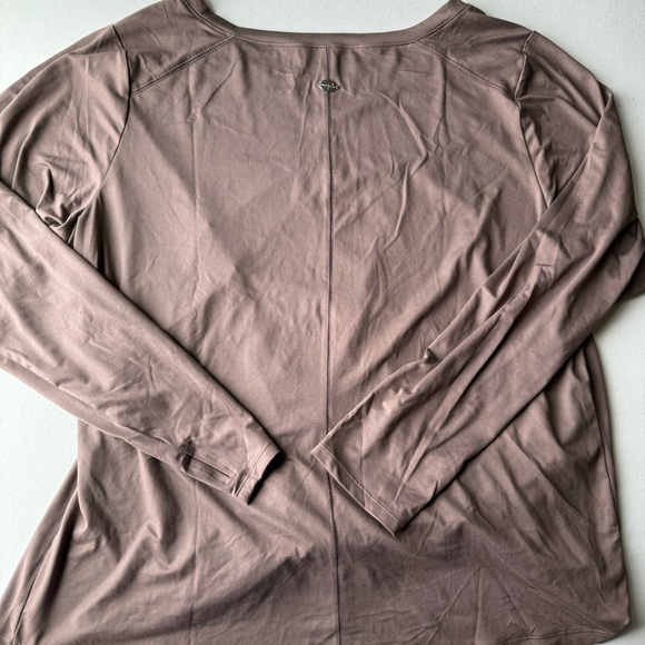 Tahari Sport NWT Long Sleeve Shirt | Size 2X - Picture 7 of 8
